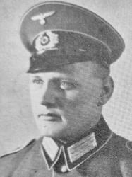 Notz Wilhelm (Willi)